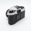 Nikon FG-20 35mm Film Camera with 50mm Lens *USED*