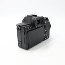 Sony Alpha a7 IV Mirrorless Camera (Body Only) *USED*