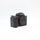 Sony Alpha a7 III Mirrorless Digital Camera (Body Only) *USED*