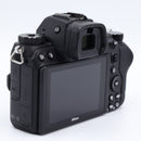 Nikon Z6 II Mirrorless Camera (Body Only) *USED*