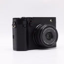 FUJIFILM GFX100RF Digital Camera (Black) *USED*