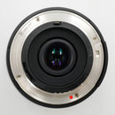 Rokinon 10mm f/2.8 ED AS NCS CS Lens for Nikon F Mount *USED*