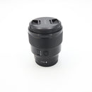 Sony FE 85mm f/1.8 Lens *USED*