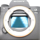 Sony Alpha a7 III Mirrorless Digital Camera (Body Only) *USED*