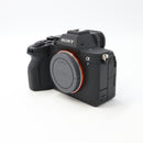 Sony Alpha a7 IV Mirrorless Camera (Body Only) *USED*