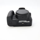 Canon EOS Rebel SL2 DSLR Camera (Black, Body Only) *USED*