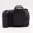 Canon EOS 5D Mark IV DSLR Camera (Body Only) *USED*