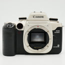 Canon EOS Elan IIE 35mm SLR Film Camera (Body Only) *USED*