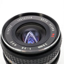 Auto Sears mc 28mm F/2.8 Lens *USED*