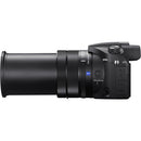 Sony Cyber-shot DSC-RX10 IV Digital Camera *OPEN BOX*