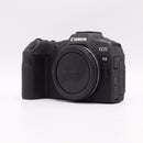Canon EOS R8 Mirrorless Camera (Body Only) *USED*