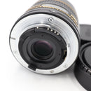 Nikon AF Fisheye Nikkor 10.5mm f/2.8G ED Lens *USED*