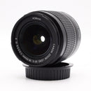 Canon EF-S 18-55mm f/3.5-5.6 IS II Lens *USED*