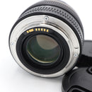 Canon EF 50mm f/1.4 USM Lens *USED*