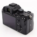 Sony a7 III Mirrorless Camera *USED*