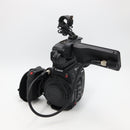 Canon EOS C200 Cinema Camera (EF-Mount) *USED*