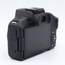 Canon EOS R50 Mirrorless Camera (Black, Body Only) *USED*