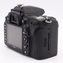 Nikon D7000 DSLR Camera (Body Only) *USED*