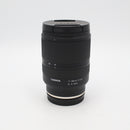 Tamron 17-28mm f/2.8 Di III RXD Lens for Sony E *USED*