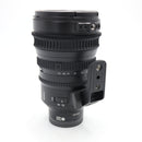 Sony E PZ 18-110mm f/4 G OSS Lens *USED*