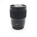 Panasonic Lumix S 85mm f/1.8 Lens *USED*