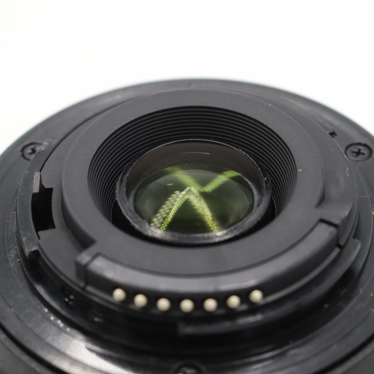 Nikon AF-S DX VR Zoom-NIKKOR 55-200mm f/4-5.6G IF-ED Lens *USED*