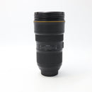 Nikon AF-S NIKKOR 24-70mm f/2.8E ED VR Lens *USED*