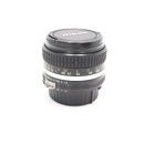 Nikon NIKKOR 50mm f/1.4 Manual Focus Lens *USED*