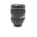 Nikon AF-S NIKKOR 24-120mm f/4G ED VR Lens *USED*