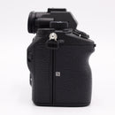 Sony Alpha a7 III Mirrorless Digital Camera (Body Only) *USED*