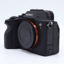 Sony Alpha a7 IV Mirrorless Camera (Body Only) *USED*