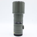 Sigma 400mm f/5.6 AF Tele MC Lens for Sony A *USED*