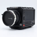 Blackmagic Design PYXIS 6K Cinema Box Camera (ARRI PL Mount) *USED*