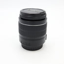 Canon EF-S 18-55mm f/3.5-5.6 IS II Lens *USED*
