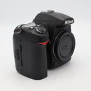 Nikon D7000 Digital SLR Camera Body *USED*