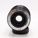 Vivitar 28-210mm f/3.5-5.6 Macro Focusing Zoom Lens for Pentax K Mount *USED*