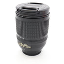 Nikon AF-S NIKKOR 18-135mm f/3.5-5.6G ED-IF DX  Lens *USED*