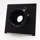 Nikon NIKKOR-W 150mm f/5.6 Lens w Copal