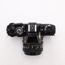Minolta X-700 35mm SLR Camera w/ 50mm Lens *USED*