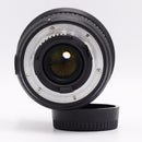 Nikon AF-S DX NIKKOR 10-24mm f/3.5-4.5G ED Lens *USED*