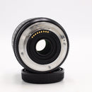 Olympus Zuiko Digital 14-45mm f/3.5-5.6 Lens for Four Thirds Mount *USED*