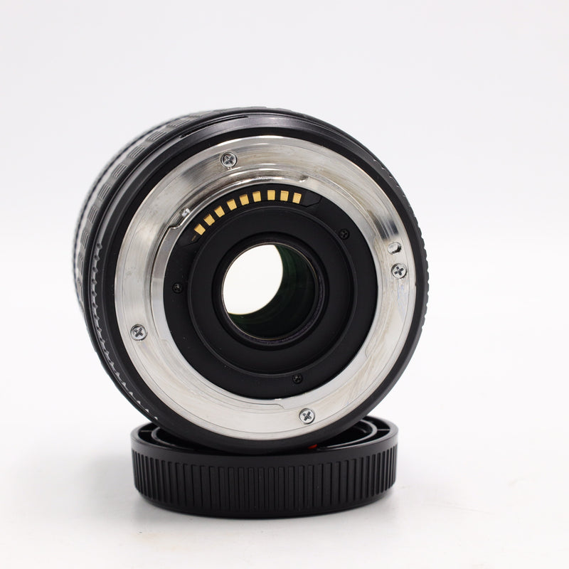 Olympus Zuiko Digital 14-45mm f/3.5-5.6 Lens for Four Thirds Mount *US