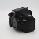 Nikon D5200 DSLR Camera (Body Only) *USED*