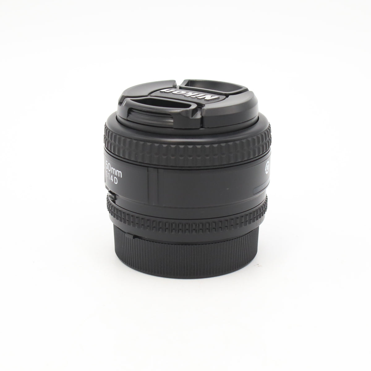 Nikon AF NIKKOR 50mm f/1.4D Lens *USED*