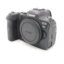 Canon R6 Mirrorless Camera *USED*