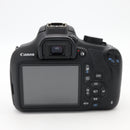 Canon EOS Rebel T5 DSLR Camera (Body Only) *USED*