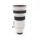 Canon Telephoto EF 300mm f/2.8L IS Image Stabilizer USM Autofocus Lens *USED*