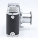 Leica IIIc K 35mm Rangefinder Film Camera w/ 50mm Lens (Chrome, 1942–1943) *USED*