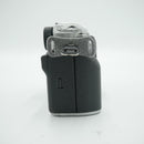 FUJIFILM X-T4 Mirrorless Camera (Silver) *USED*