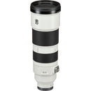 Sony FE 200-600mm f/5.6-6.3 G OSS Lens *OPEN BOX*